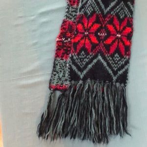 American Eagle Scarf